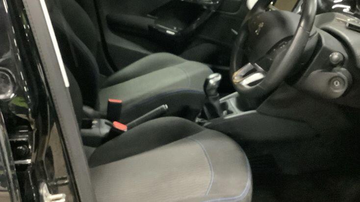 Used Peugeot 208 2019 for sale - 77131482: Photo 9