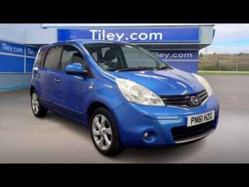 2011 (61) - 1.4 16V n-tec Euro 5 5dr