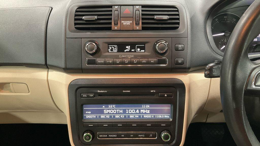 Used Skoda Fabia 2013 for sale - 77599023: Photo 10