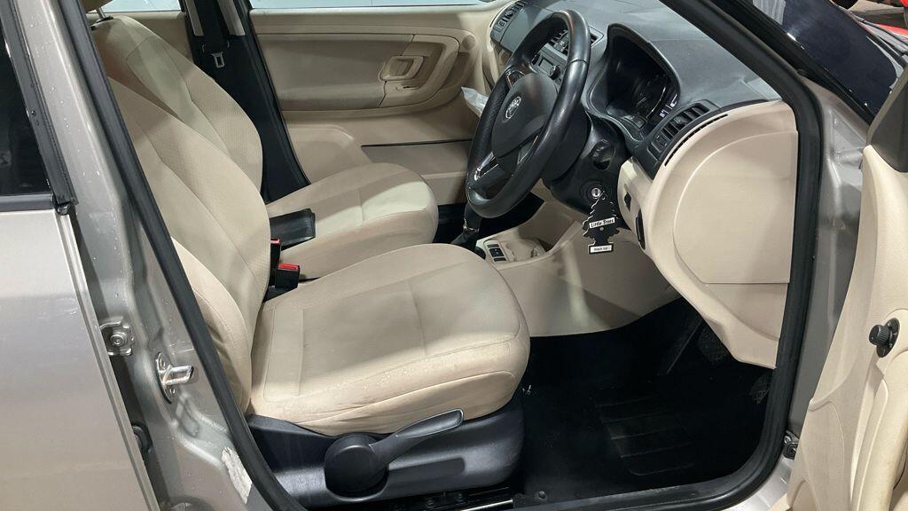 Used Skoda Fabia 2013 for sale - 77599023: Photo 9