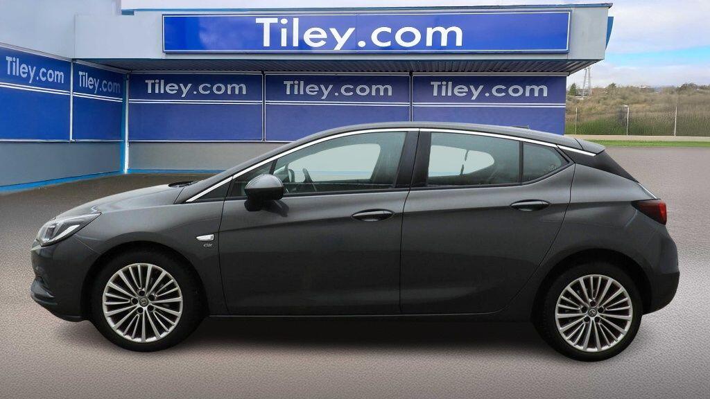 Used Vauxhall Astra for sale - 77215402: Photo 5