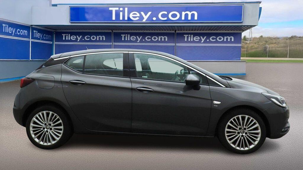 Used Vauxhall Astra for sale - 77215402: Photo 6