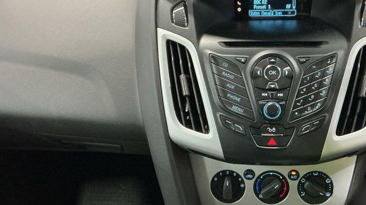 Used Ford Focus 2012 for sale - 77330906: Photo 10