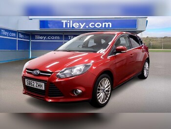 Used Ford Focus 2012 for sale - 77330906: Photo