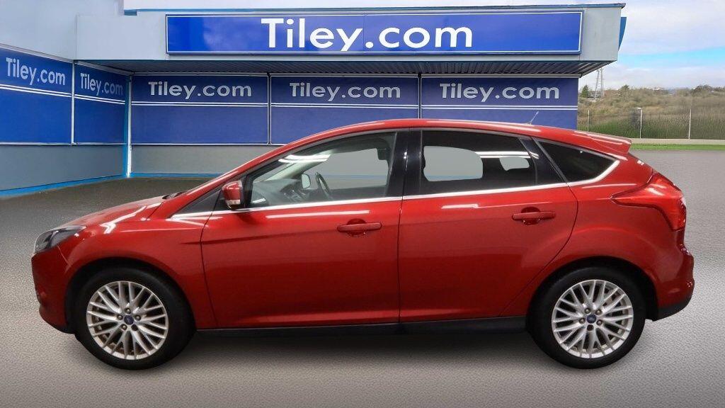Used Ford Focus 2012 for sale - 77330906: Photo 5