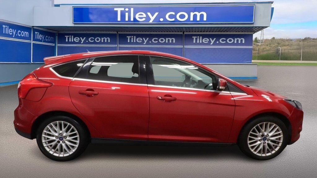 Used Ford Focus 2012 for sale - 77330906: Photo 6