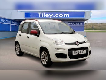 Fiat - Panda
