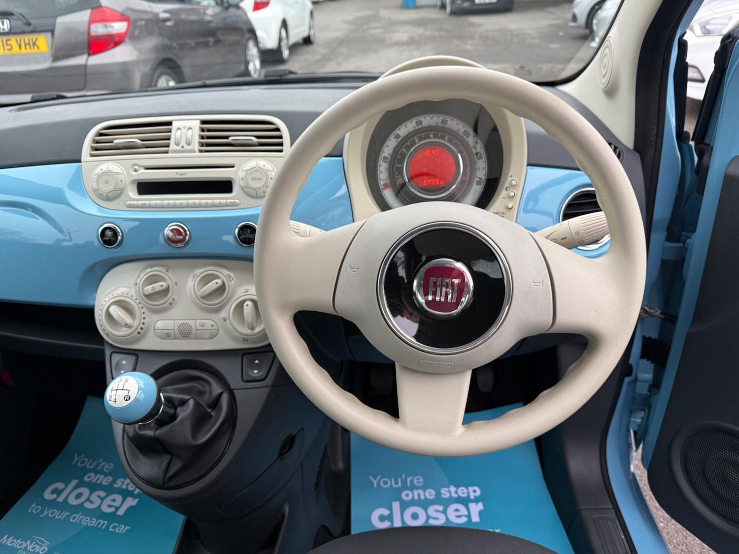 Used Fiat 500 2014 for sale - 77559185: Photo 14