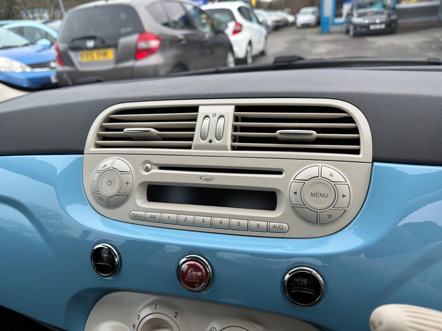 Used Fiat 500 2014 for sale - 77559185: Photo 16