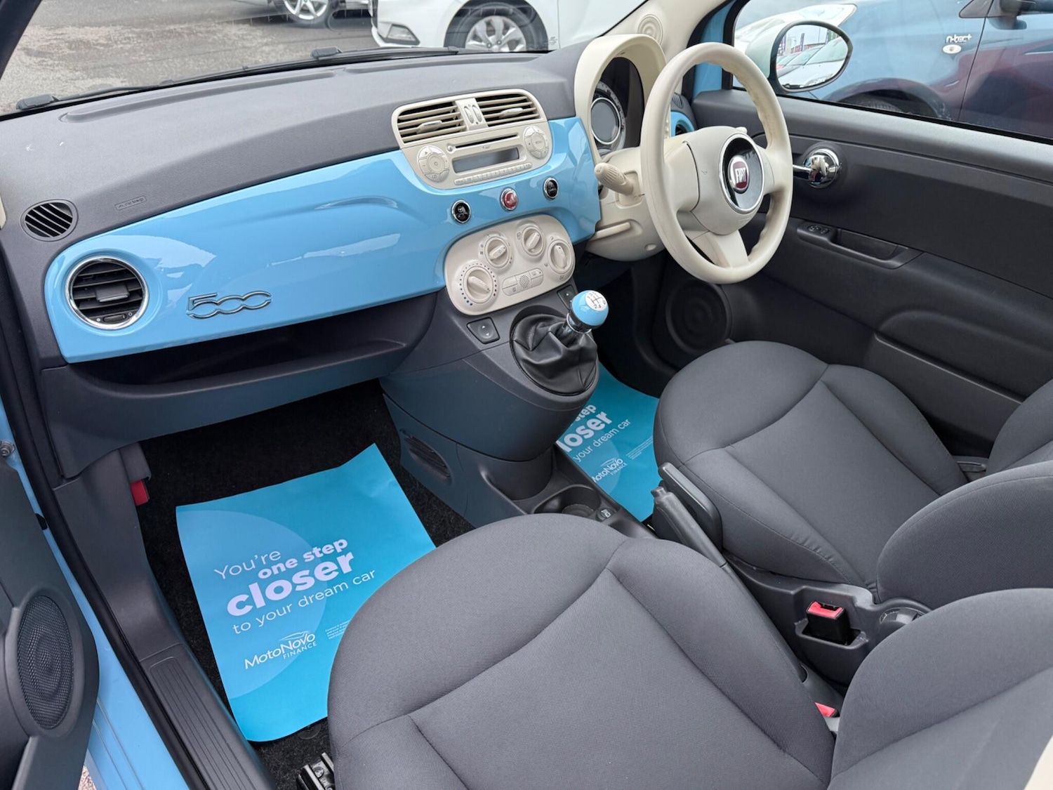 Used Fiat 500 2014 for sale - 77559185: Photo 18