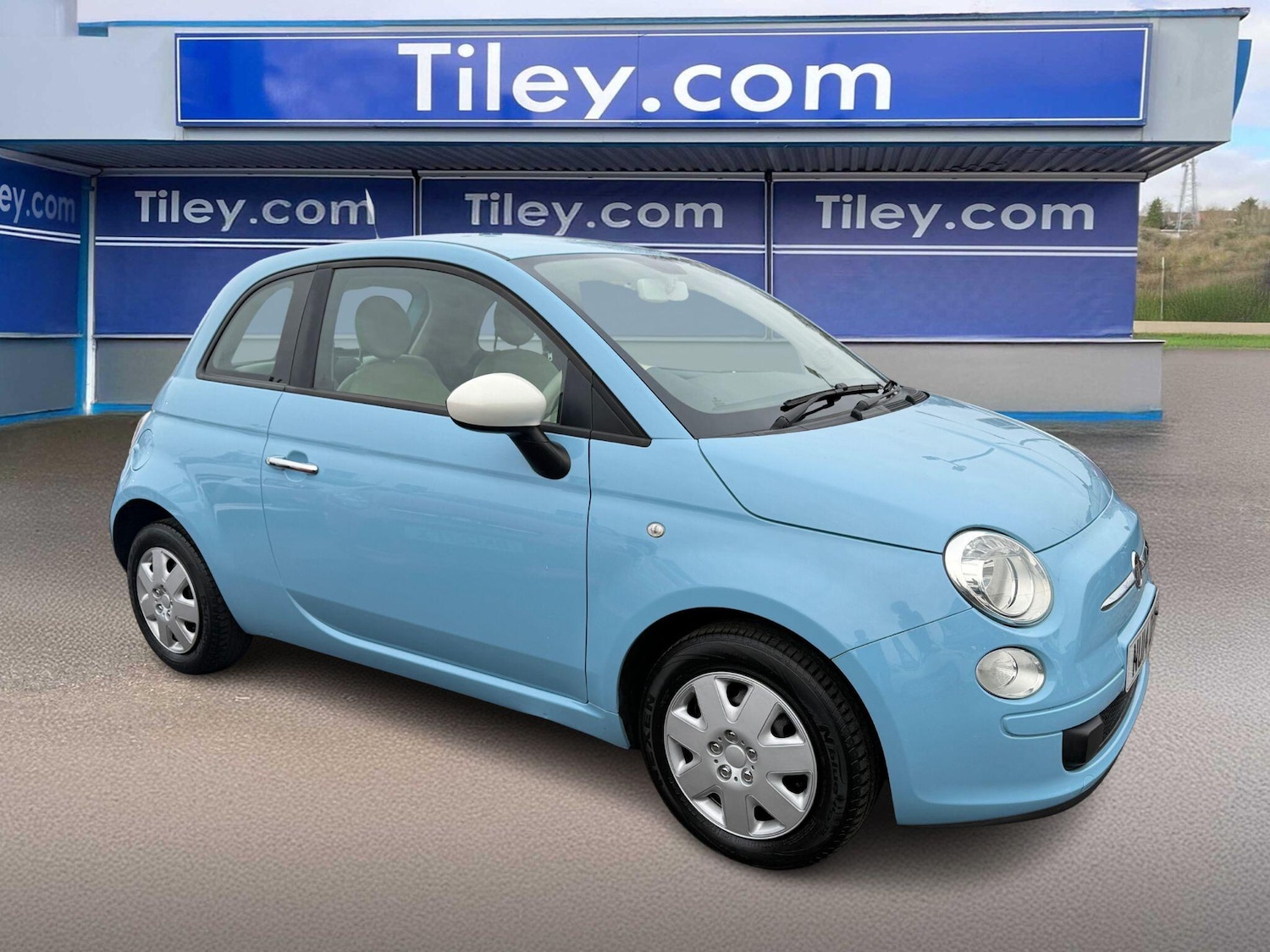 Used Fiat 500 2014 for sale - 77559185: Photo 7