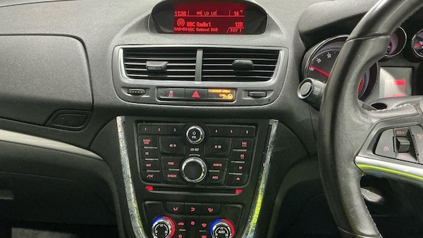 Used Vauxhall Mokka 2014 for sale - 76294483: Photo 10