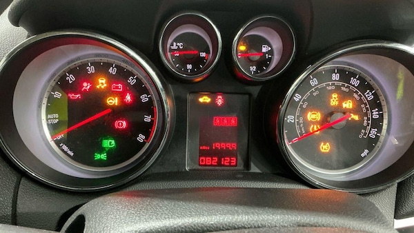 Used Vauxhall Mokka 2014 for sale - 76294483: Photo 11