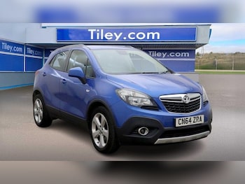 Vauxhall - Mokka
