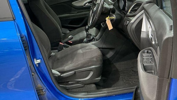 Used Vauxhall Mokka 2014 for sale - 76294483: Photo 9