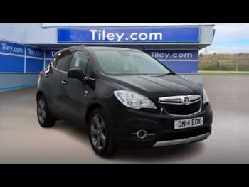 2014 (14) - 1.4T SE 2WD Euro 5 (s/s) 5dr