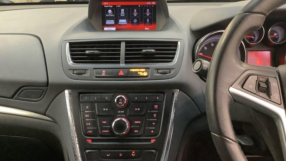 Used Vauxhall Mokka 2016 for sale - 77784736: Photo 10