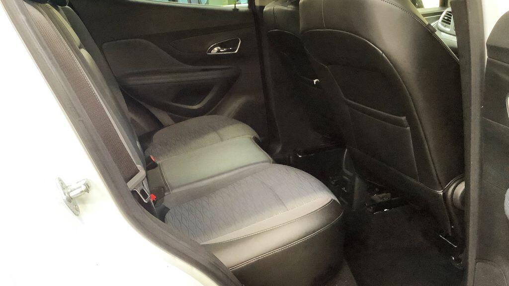 Used Vauxhall Mokka 2016 for sale - 77784736: Photo 12