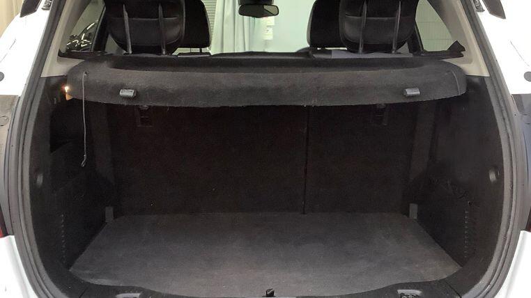 Used Vauxhall Mokka 2016 for sale - 77784736: Photo 13