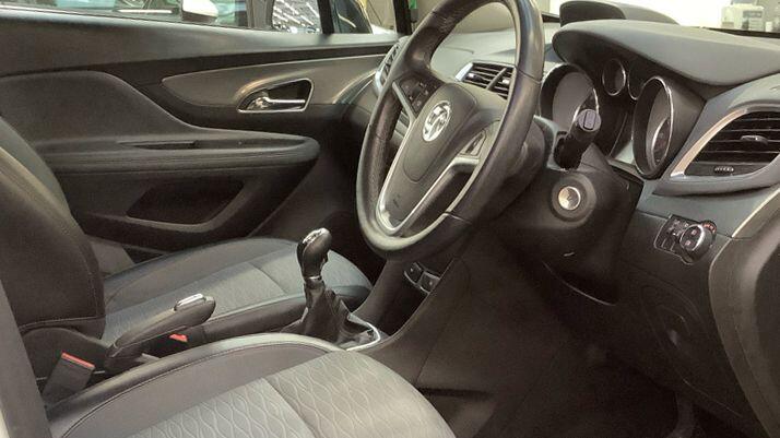 Used Vauxhall Mokka 2016 for sale - 77784736: Photo 9
