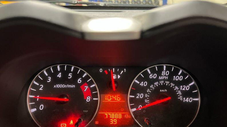 Used Nissan Note 2010 for sale - 76498714: Photo 10