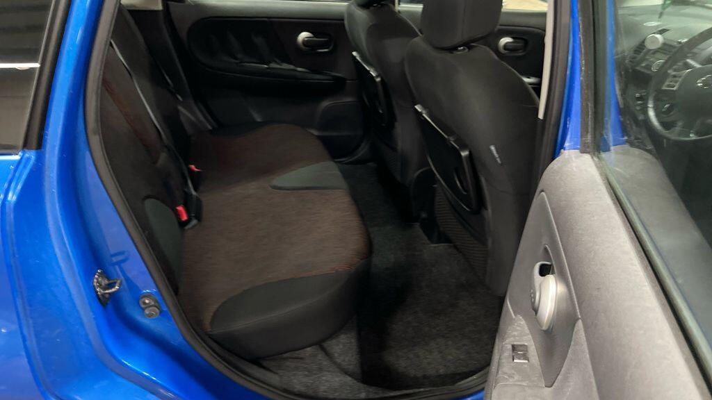 Used Nissan Note 2010 for sale - 76498714: Photo 11