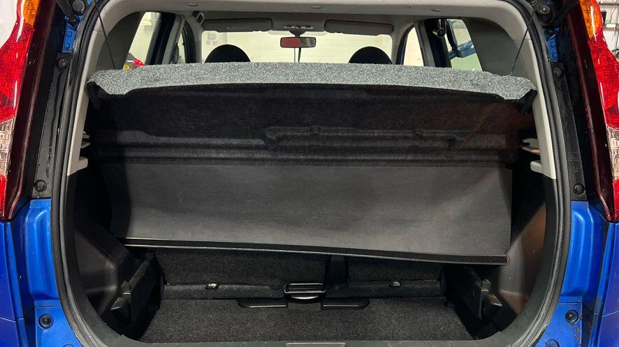 Used Nissan Note 2010 for sale - 76498714: Photo 12