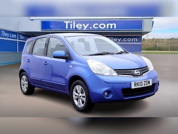 2010 (10) - 1.4 Acenta 5dr