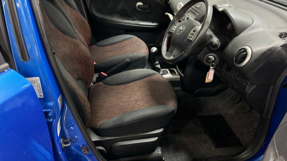 Used Nissan Note 2010 for sale - 76498714: Photo 9