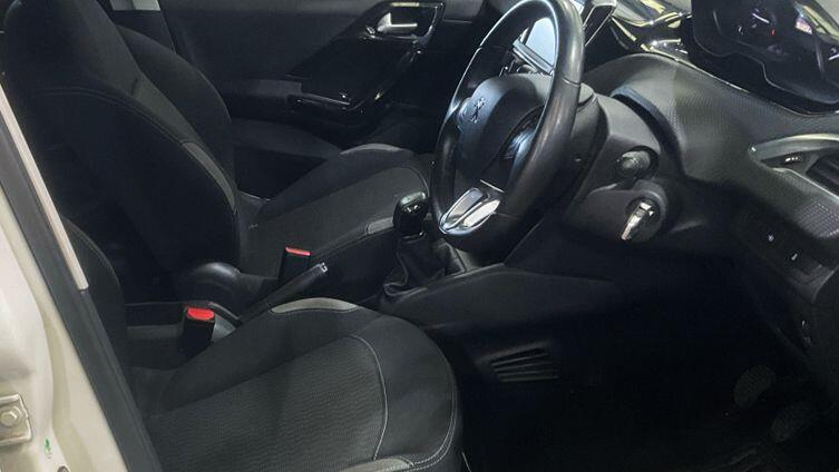 Used Peugeot 208 2016 for sale - 77633011: Photo 5