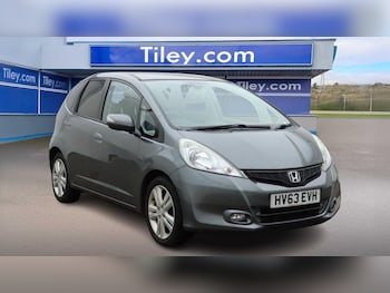 Used Honda Jazz 2013 for sale - 75670678: Photo