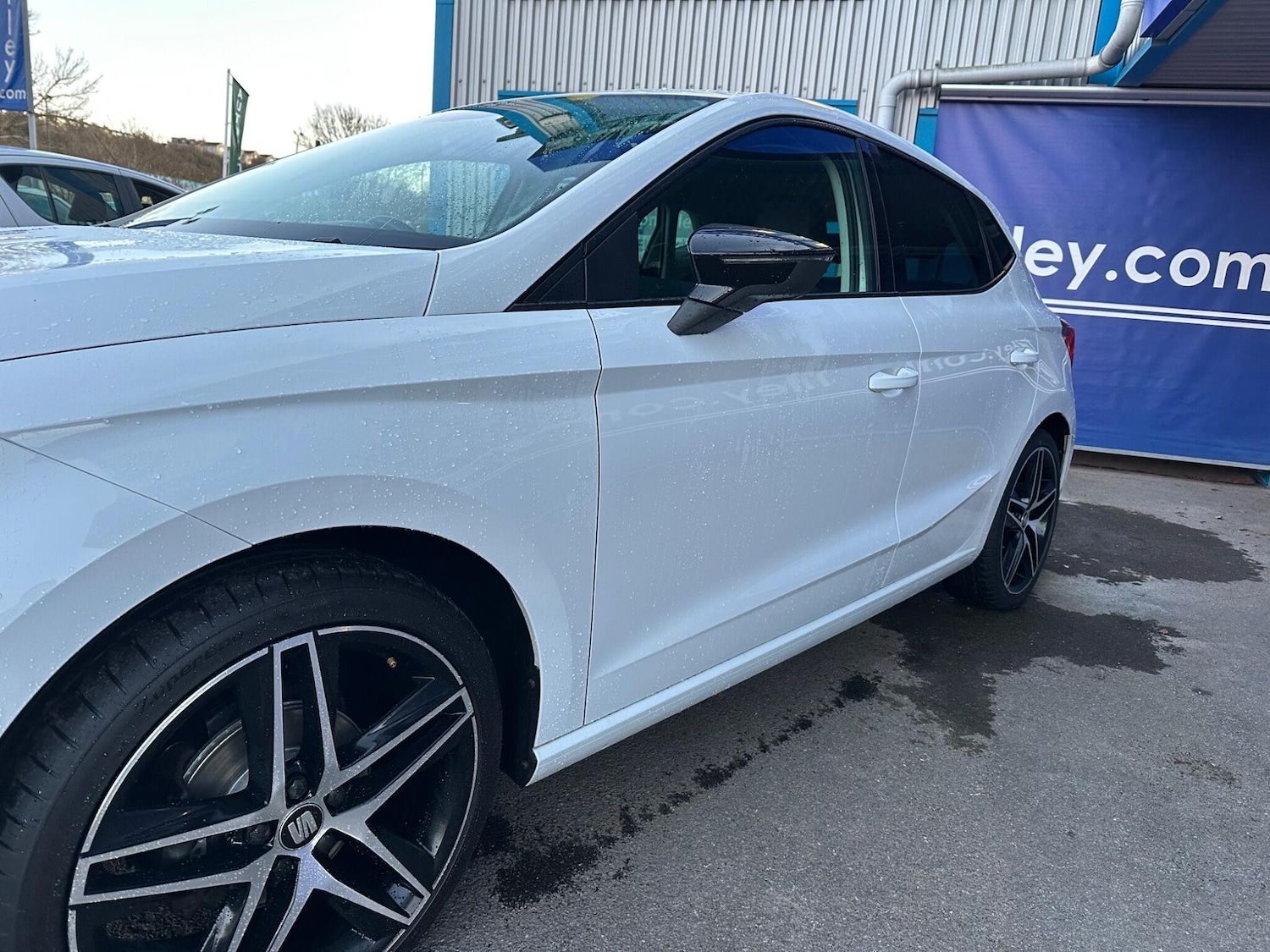 Used SEAT Ibiza 2019 for sale - 76633000: Photo 13