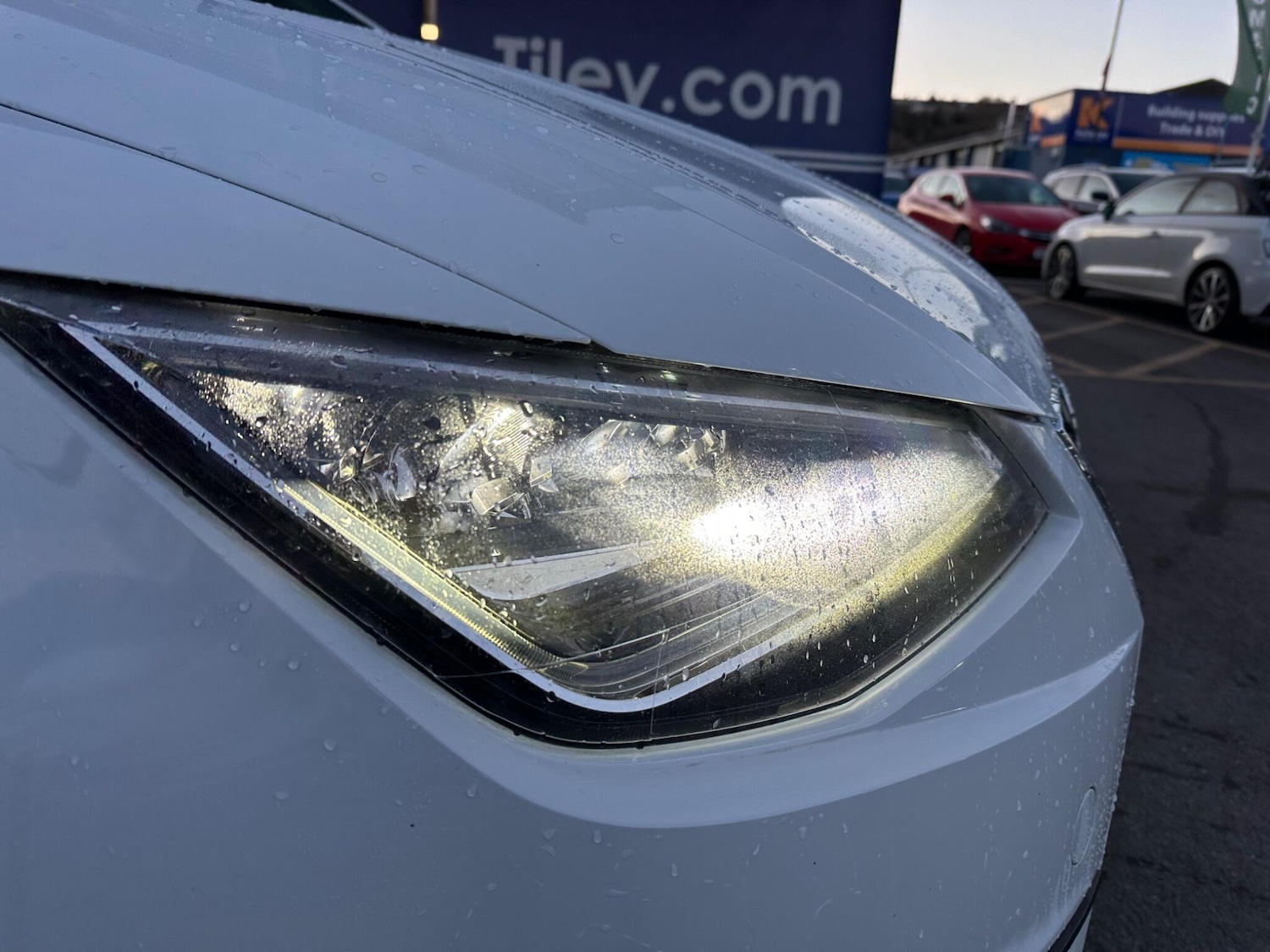 Used SEAT Ibiza 2019 for sale - 76633000: Photo 14