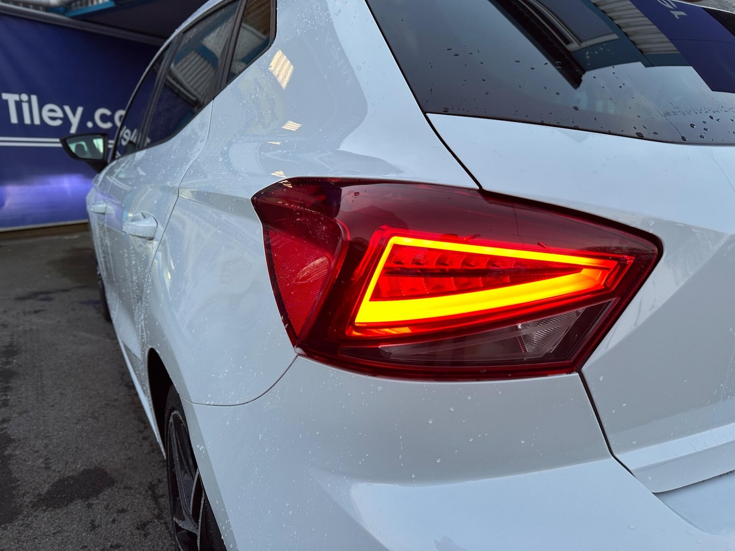 Used SEAT Ibiza 2019 for sale - 76633000: Photo 23