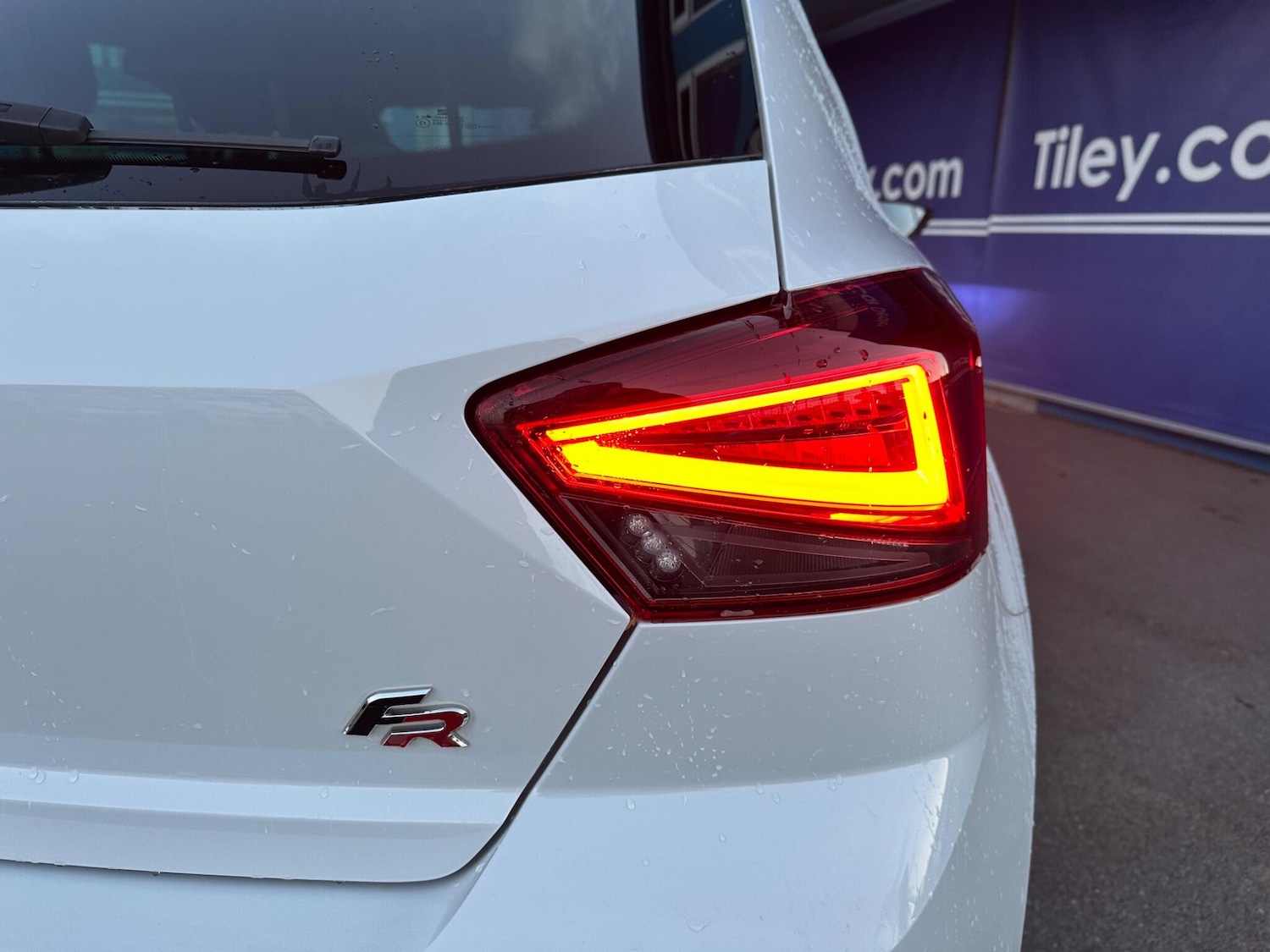 Used SEAT Ibiza 2019 for sale - 76633000: Photo 27