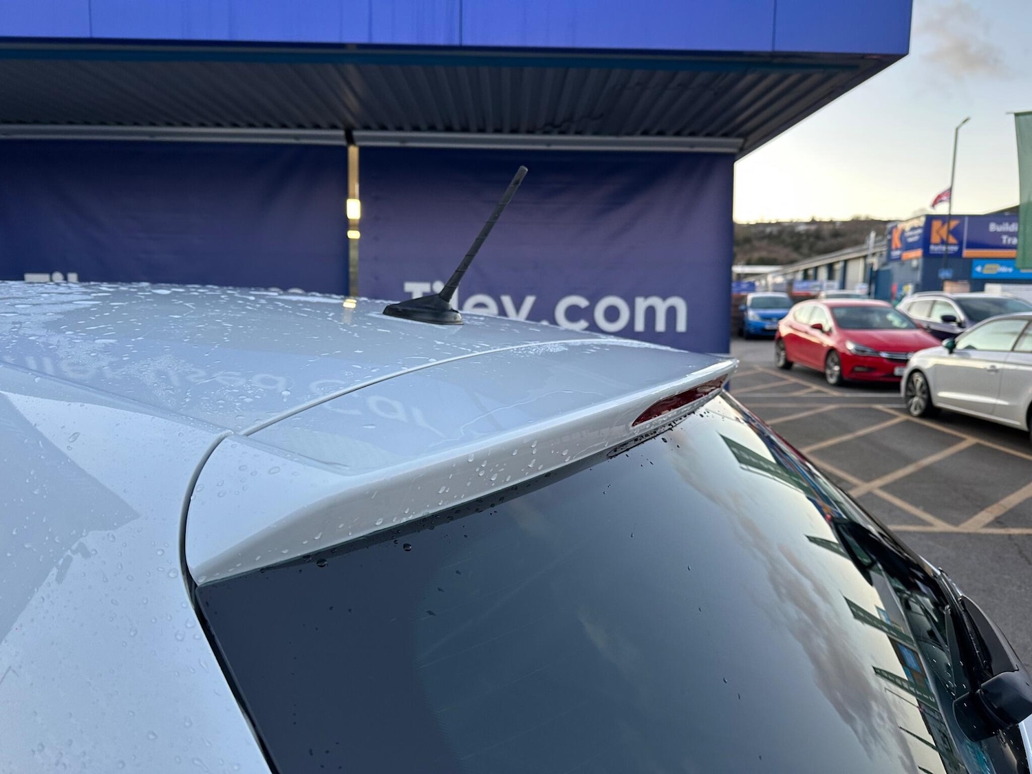 Used SEAT Ibiza 2019 for sale - 76633000: Photo 29