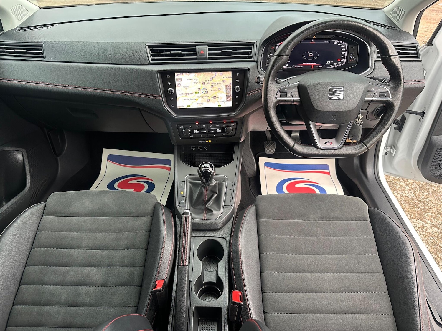 Used SEAT Ibiza 2019 for sale - 76633000: Photo 33