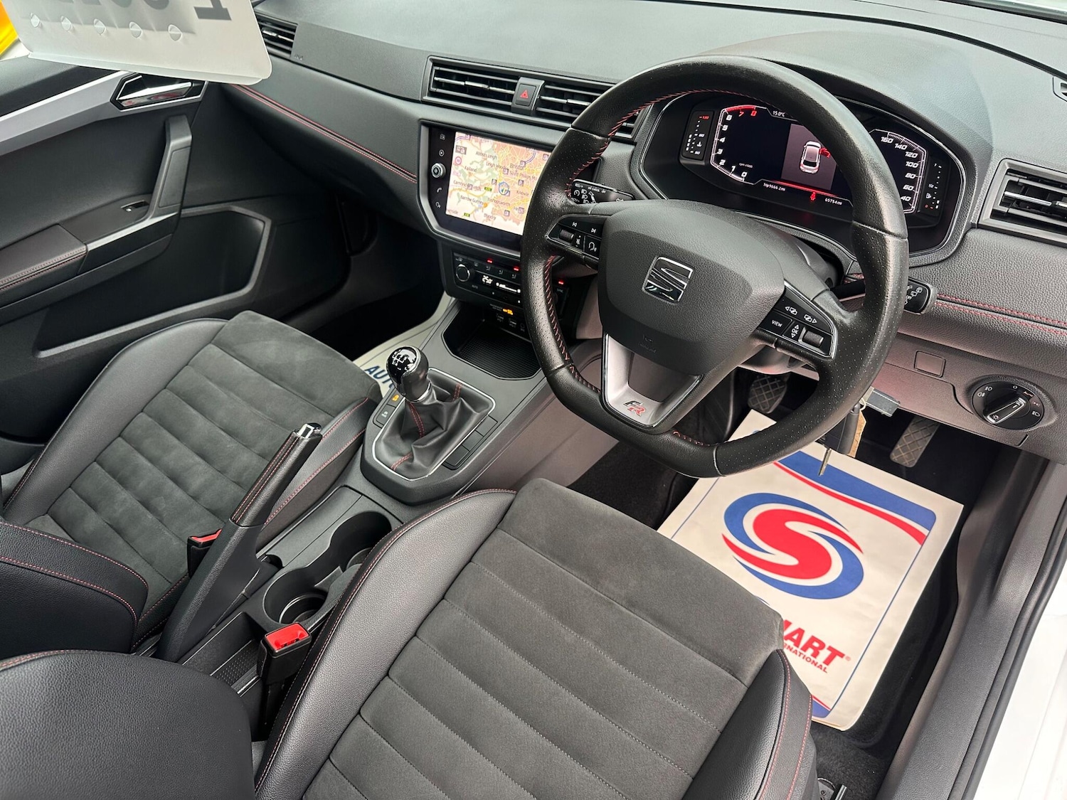 Used SEAT Ibiza 2019 for sale - 76633000: Photo 34