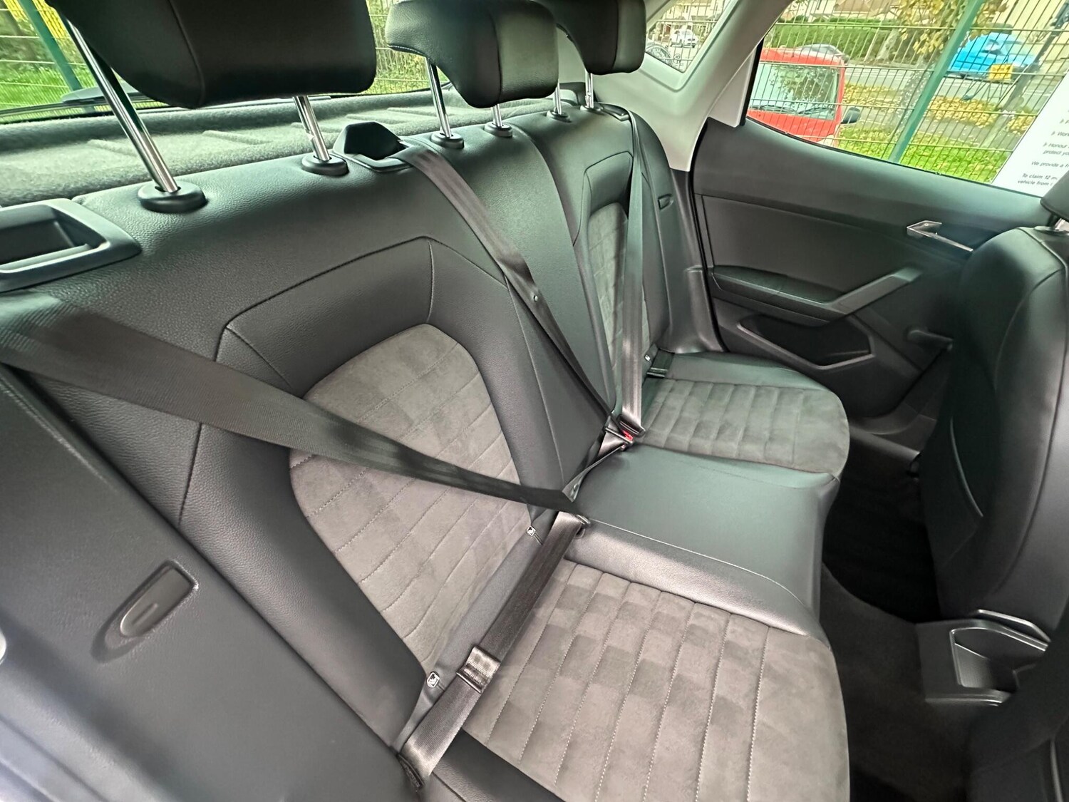 Used SEAT Ibiza 2019 for sale - 76633000: Photo 39