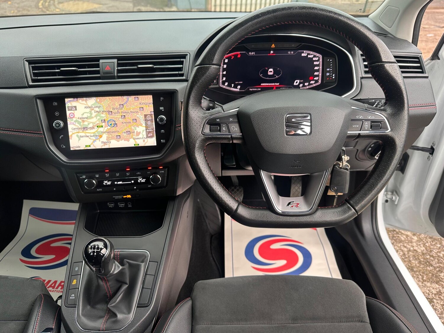 Used SEAT Ibiza 2019 for sale - 76633000: Photo 41