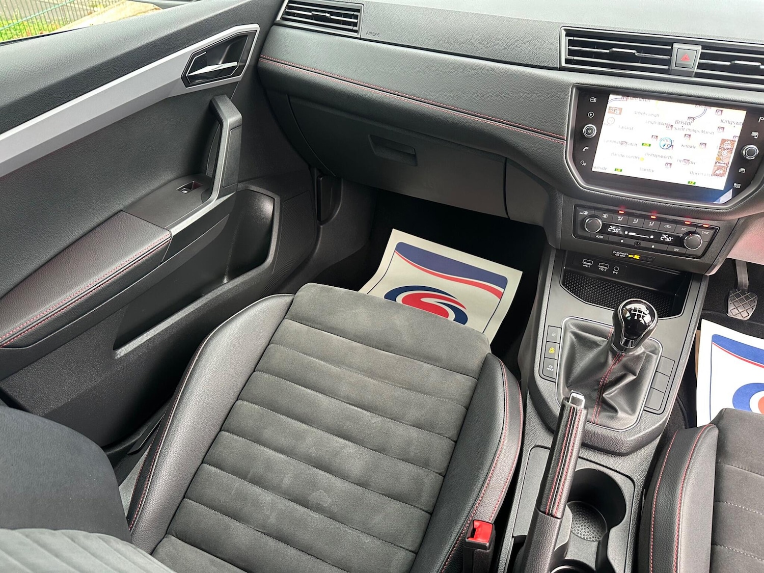 Used SEAT Ibiza 2019 for sale - 76633000: Photo 43