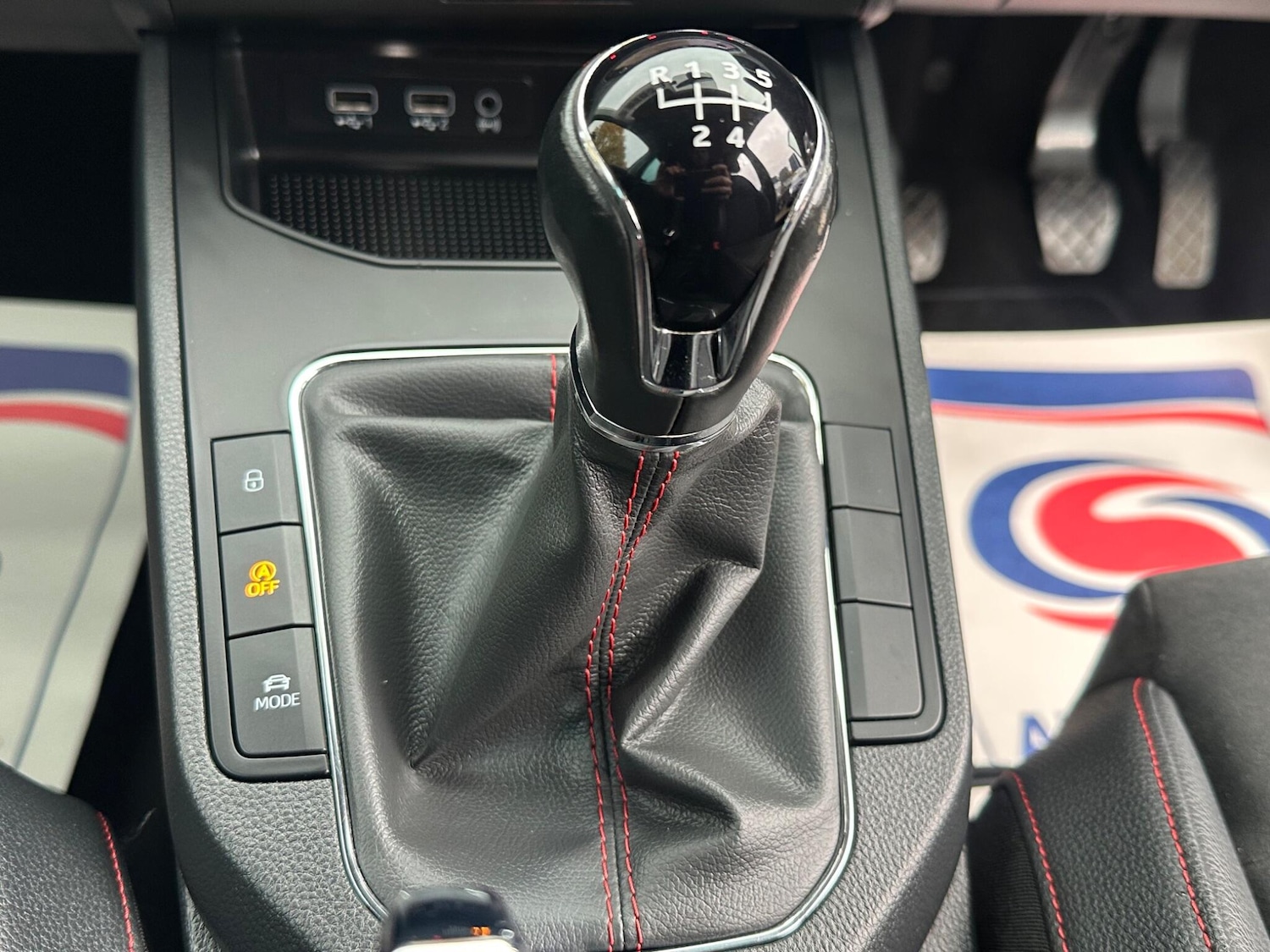 Used SEAT Ibiza 2019 for sale - 76633000: Photo 44