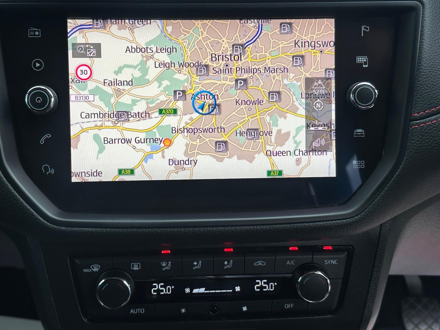 Used SEAT Ibiza 2019 for sale - 76633000: Photo 46