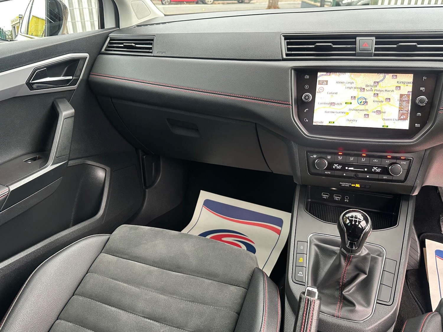 Used SEAT Ibiza 2019 for sale - 76633000: Photo 48