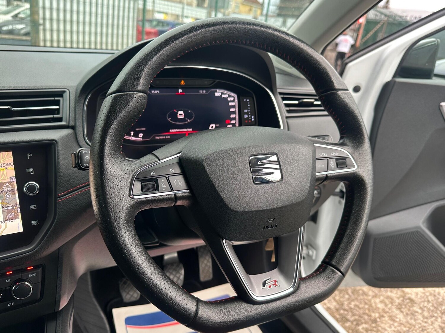 Used SEAT Ibiza 2019 for sale - 76633000: Photo 49