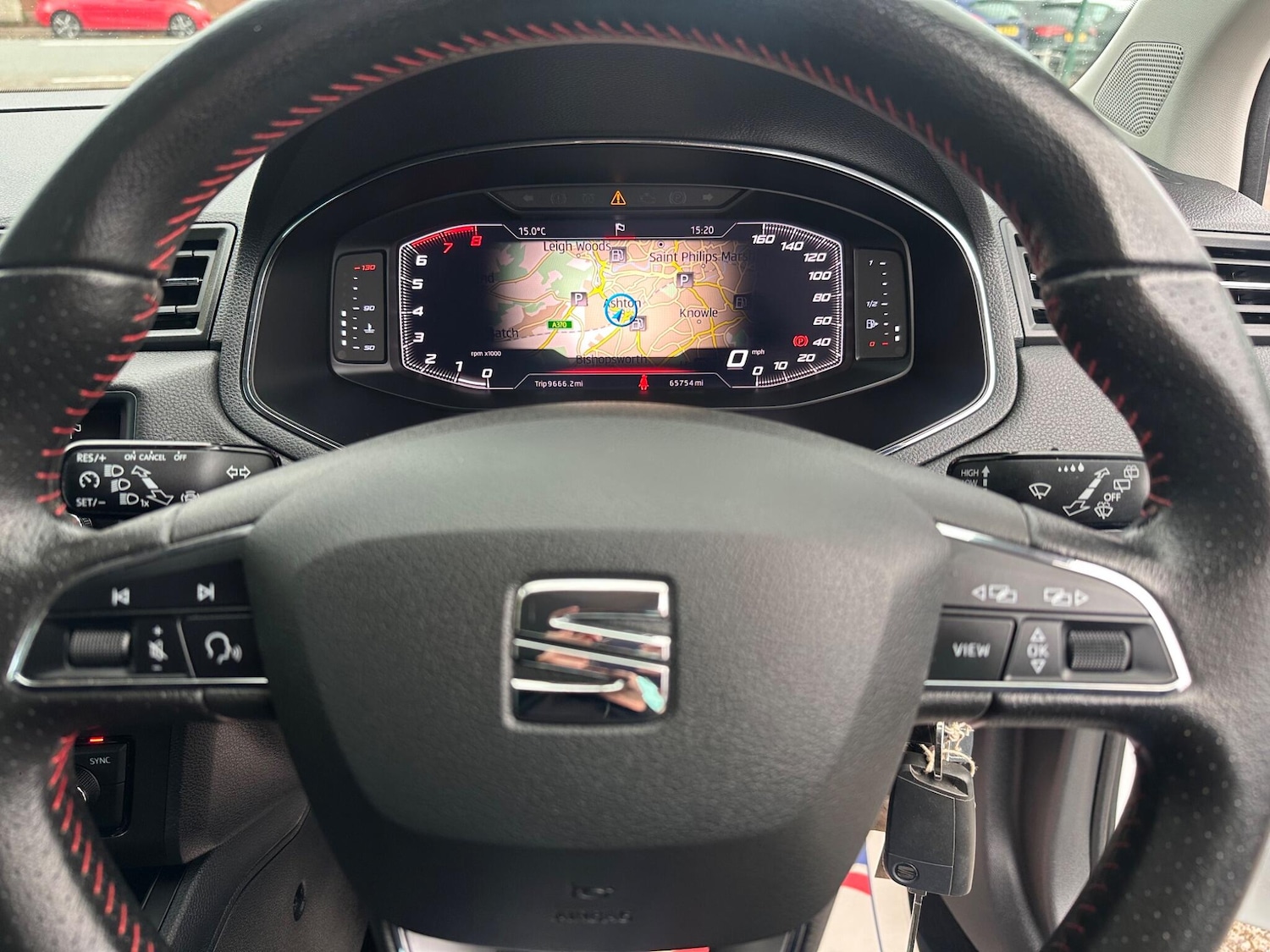 Used SEAT Ibiza 2019 for sale - 76633000: Photo 50