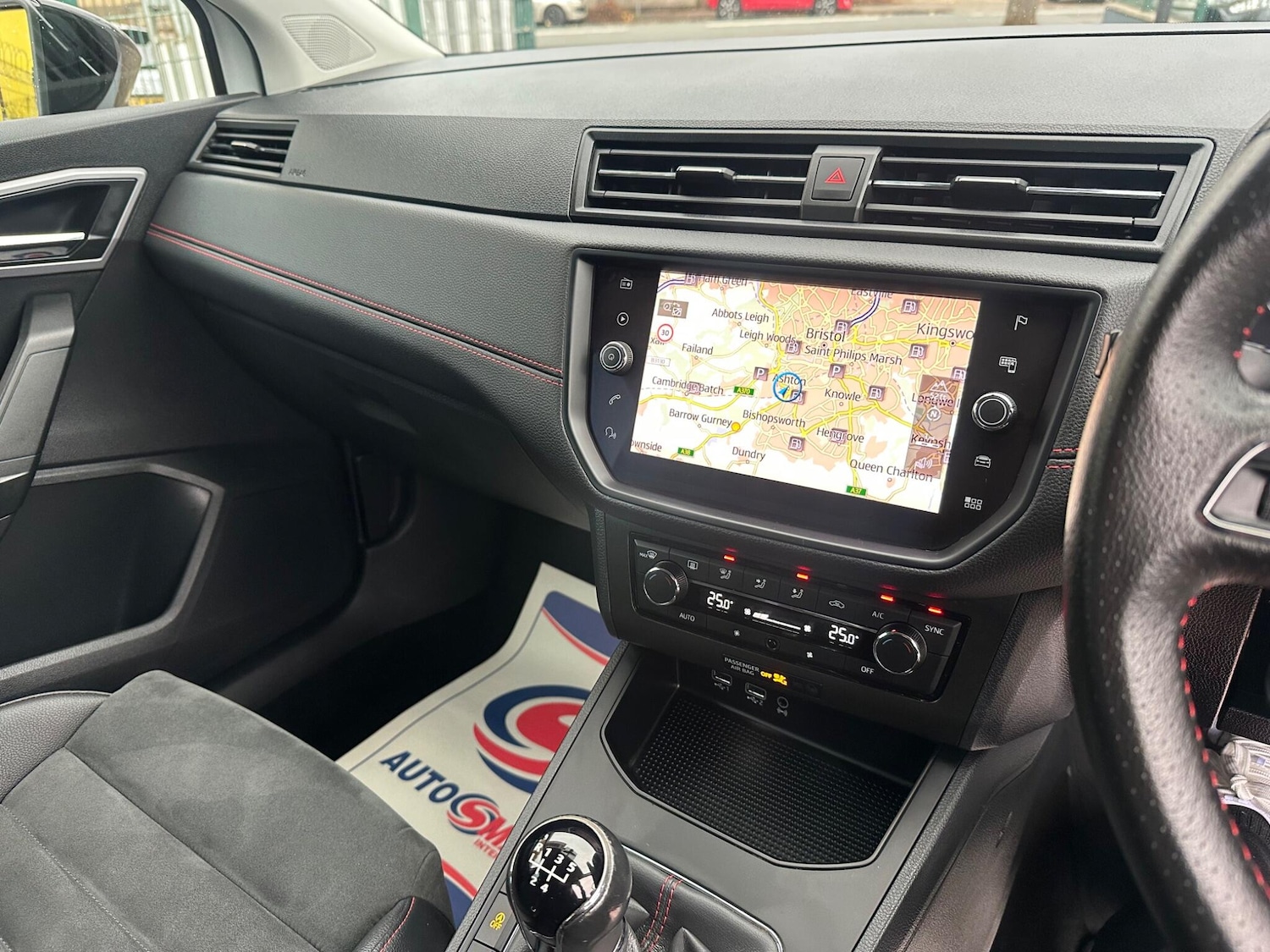 Used SEAT Ibiza 2019 for sale - 76633000: Photo 52