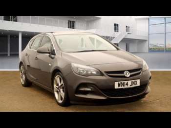 2014 (14) - 1.6i 16V Limited Edition 5dr
