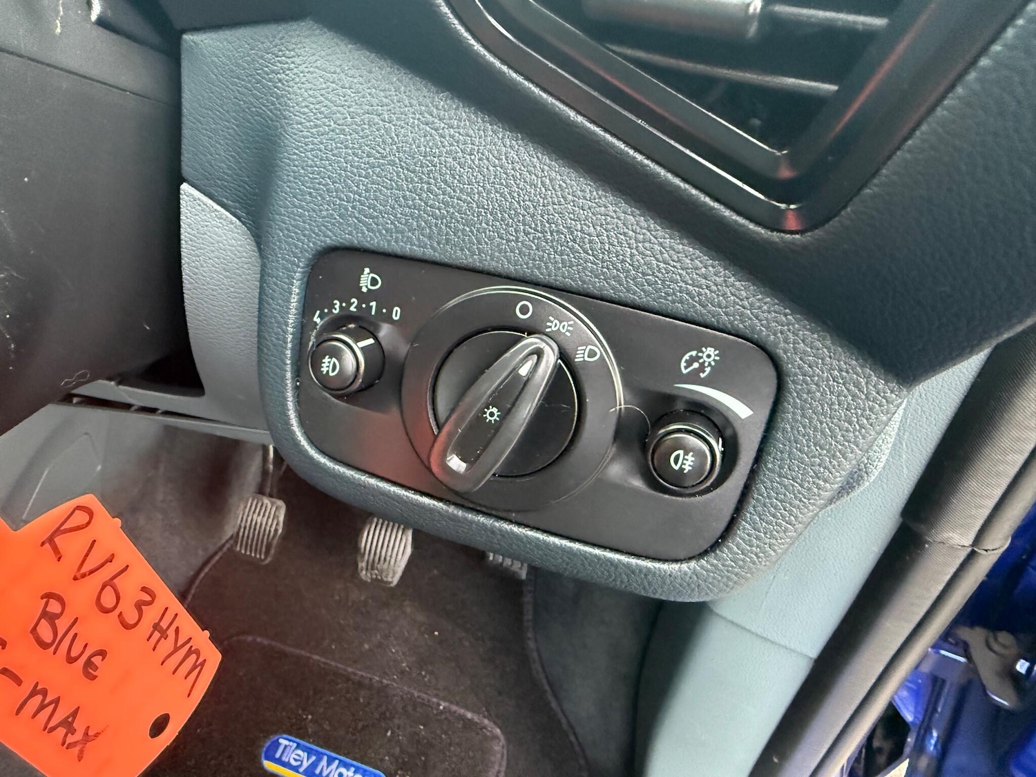 Used Ford Grand C-Max 2013 for sale - 77156752: Photo 16