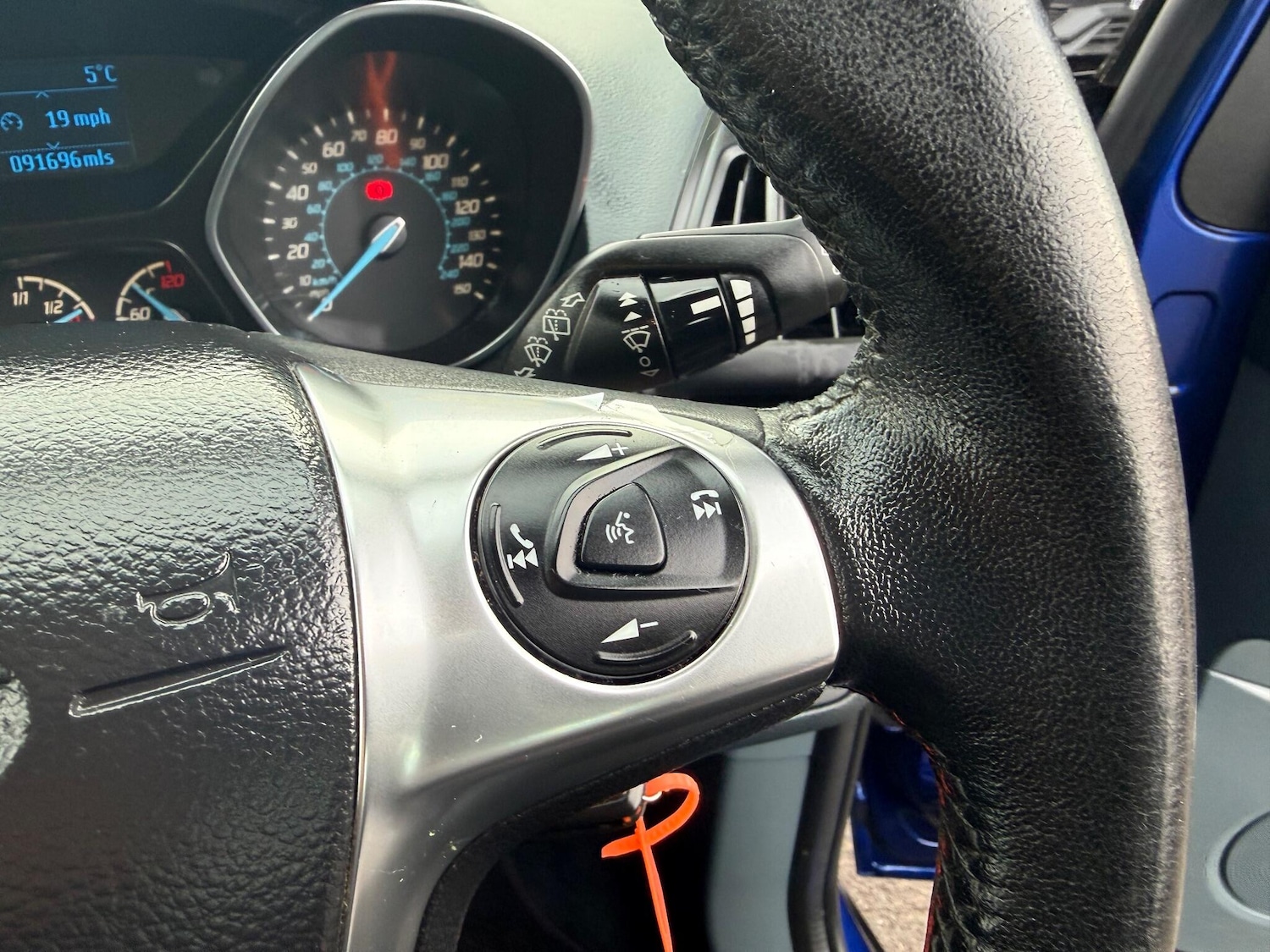 Used Ford Grand C-Max 2013 for sale - 77156752: Photo 18